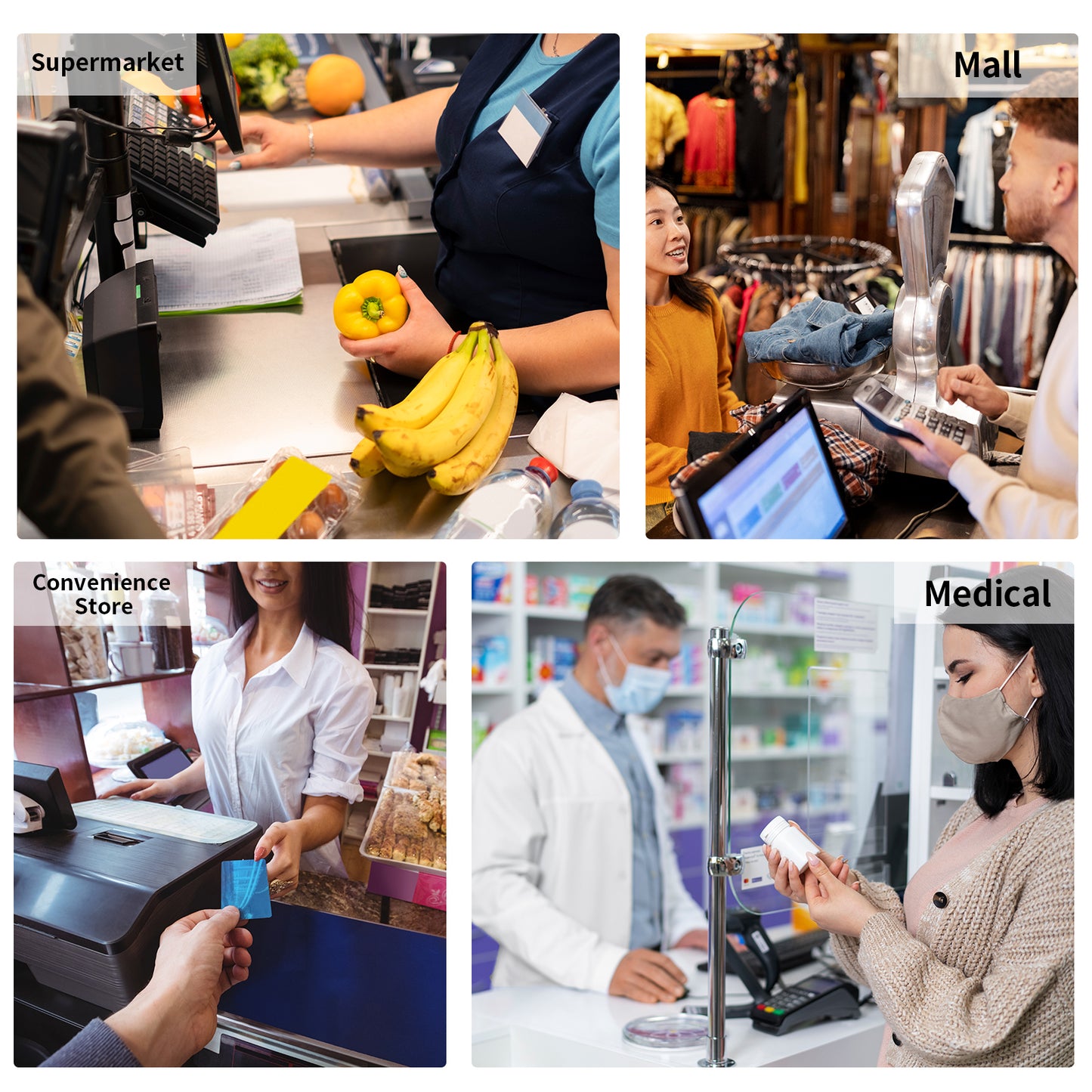 Mini MSR90-USB magnetic stripe card reader, equipped with a buzzer, supports three-track high/low data capture, and is suitable for POS systems and access control.