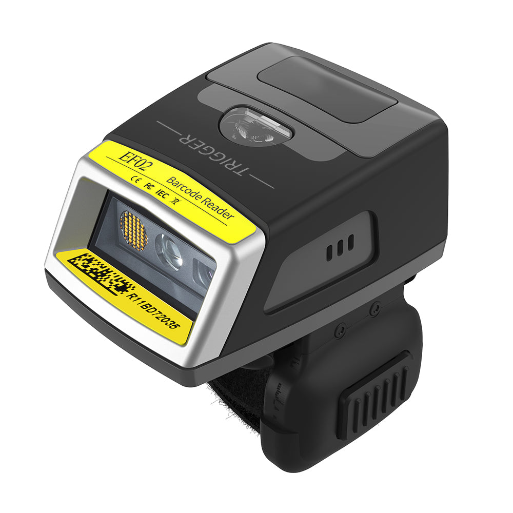 Barcode Scanner