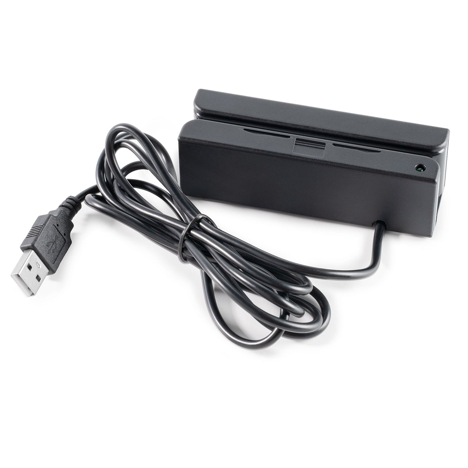 Magnetic Card Reader