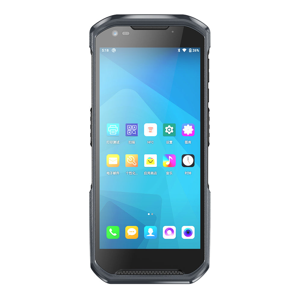 Handheld PDA