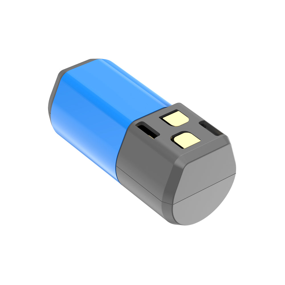 Posunitech 550mAh battery for EF02 scanner / NS02 scanner / GS02 scanner / ES02 scanner