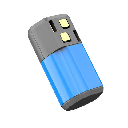 Posunitech 550mAh battery for EF02 scanner / NS02 scanner / GS02 scanner / ES02 scanner