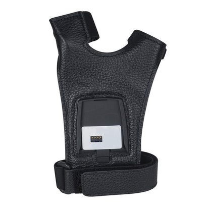 Posunitech DG01 Finger Trigger Glove Right Hand Glove for 1D/2D Imager Mini Pocket Barcode Scanner Wearable Wrist Straps Hands-Free Wireless Storage Reader, Warehouse Pickup