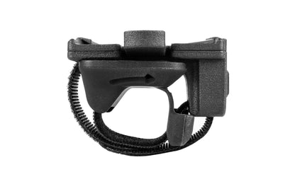 Posunitech Ring base Right Hand OF01 for 1D/2D Imager Mini Pocket Barcode Scanner Warehouse Pickup, Wearable Wrist Straps Hands-Free Wireless Storage Reader