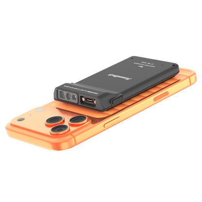 M2 backclip Barcode Scanner