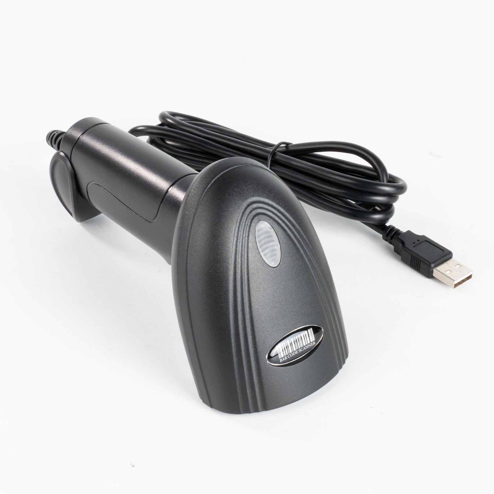 Barcode Scanner USB Handheld Barcode Reader 