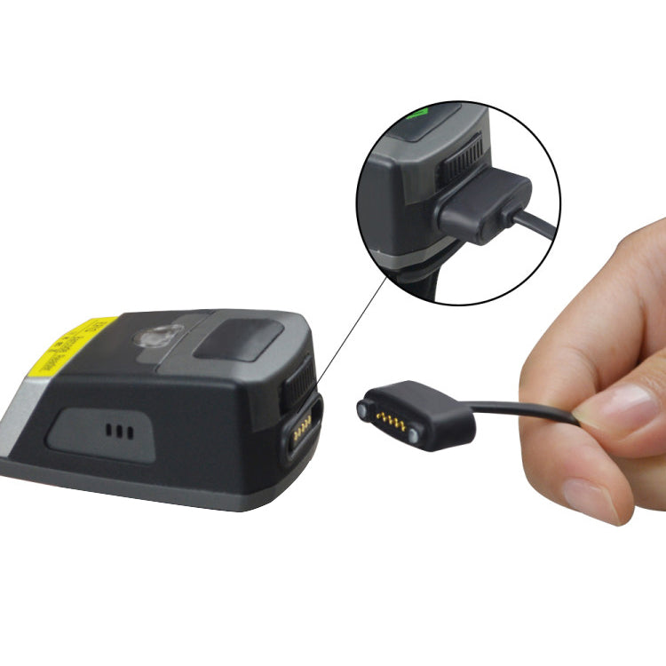 Portable Barcode Scanner Wearable scanner
